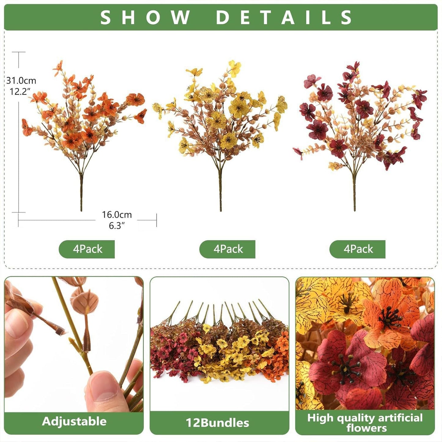 Everlasting Bellflowers - A Perfect Garden, Guaranteed + 50% OFF
