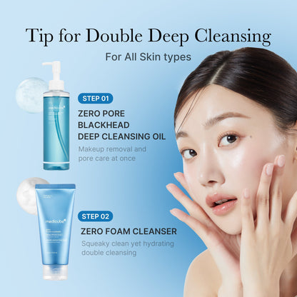PoreMelt - Dissolve Blackheads, Instantly - 50% OFF