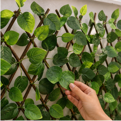 Thicket™ – Expandable Ivy Privacy Screen for Balcony & Garden + 50% OFF