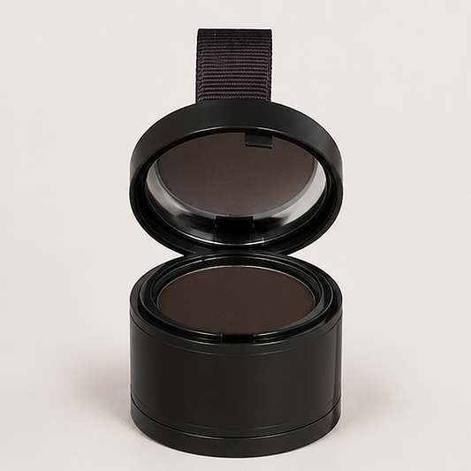 Rootveil – Waterproof Natural-Finish Hairline Powder - BUY 1 + PICK 1 FREE COLOR