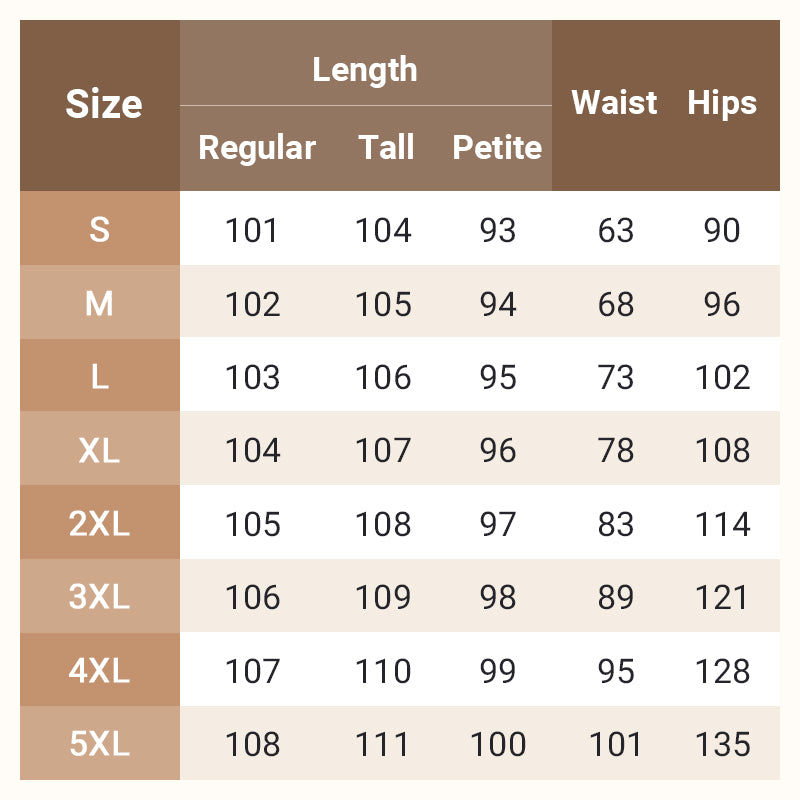 The HorizonWide Pants - Flattering Fit, All-Season Comfort + LAST DAY 50% OFF