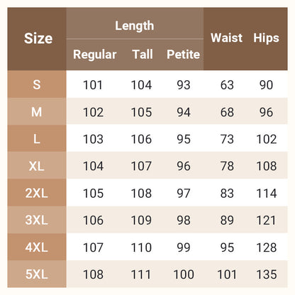 ContourChic Trousers - Flatter Your Figure Instantly! + 50% OFF