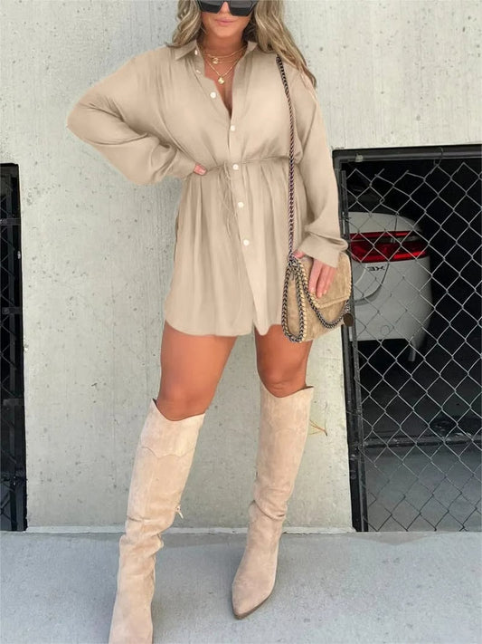 The Versa Dress - 3 Outfits in 1 Piece + 50% OFF