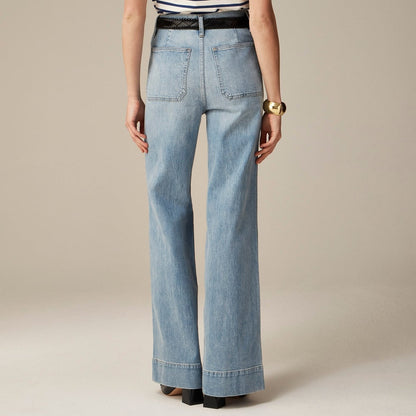 The Riviera Trouser - Look Taller & Slimmer Instantly + 50% OFF
