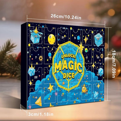 The CozyCub Countdown - A Delightful Holiday Advent Calendar + 50% OFF