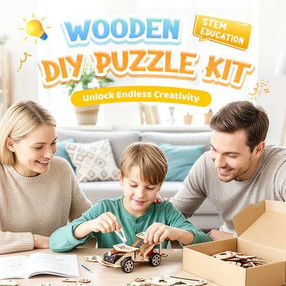 The Build & Learn Tech Kit - Unlock Endless Creativity + 50% OFF