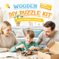 The Build & Learn Tech Kit - Unlock Endless Creativity + 50% OFF
