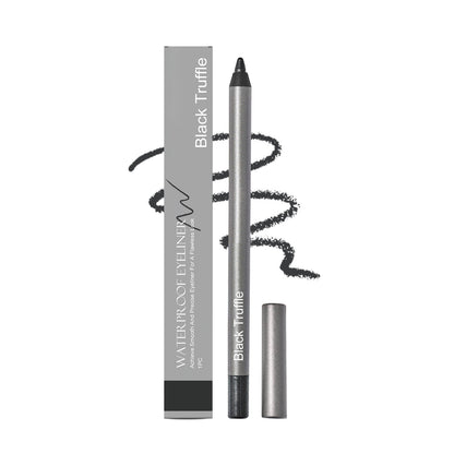 The AuraLock Eyeliner Duo - 1440-Minute Smudge-Proof, Precision Defined Eyes + 1+1 FREE