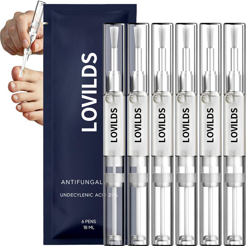 The Antifungal Relief Pen - Max Strength, No Mess + 50% OFF