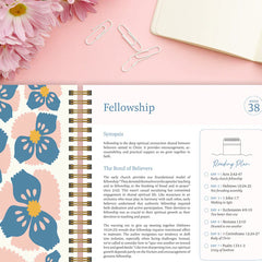ScriptureFlow - Deepen Your Faith, Without Getting Lost + 50% OFF