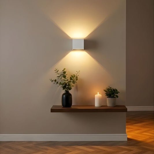 Ember™ – Rechargeable Wireless Wall Lamp with Motion Sensor + 50% OFF