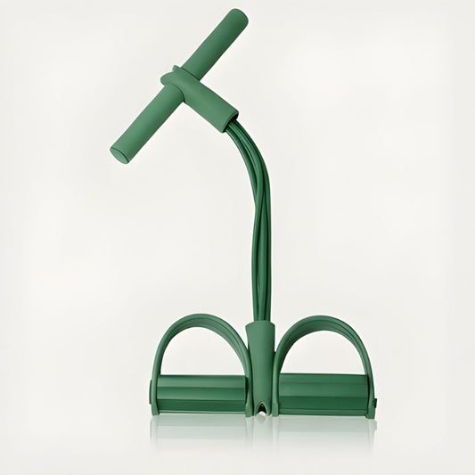Drawlean™ – 4-Tube Core & Full Body Resistance Trainer + 50% OFF