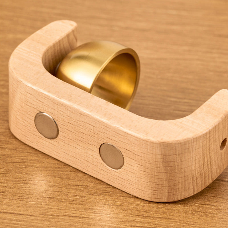 The Serenity Chime - A Gentle Welcome, No Installation Needed + 50% OFF