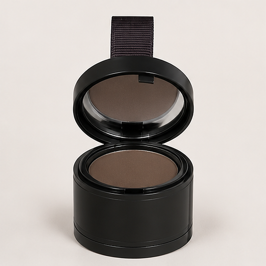 Rootveil – Waterproof Natural-Finish Hairline Powder - BUY 1 + PICK 1 FREE COLOR