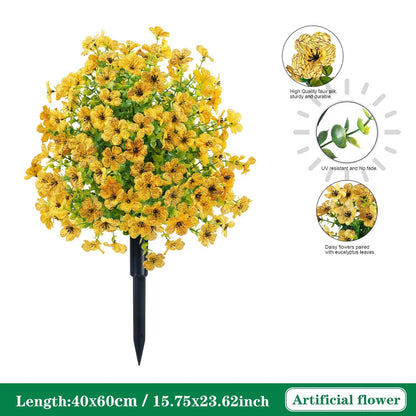 The EverLush Topiary Tree - Zero Maintenance, All-Season Style +50% OFF