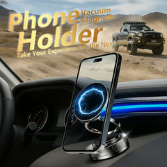 AnchorMount - Never Drop Your Phone Again - 50% OFF