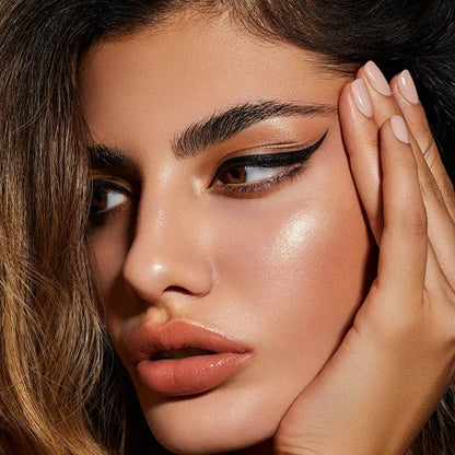 The Lovilds Dual-Head Eyeliner - Second Perfect Wing and Effortless Cat-Eye Maker + 50% OFF