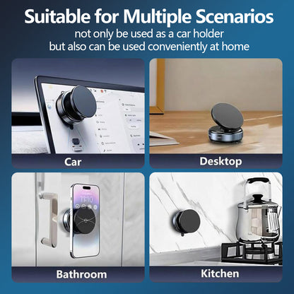 AnchorMount - Never Drop Your Phone Again - 50% OFF