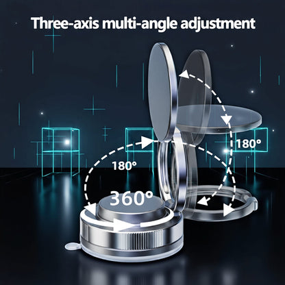 AnchorMount - Never Drop Your Phone Again - 50% OFF