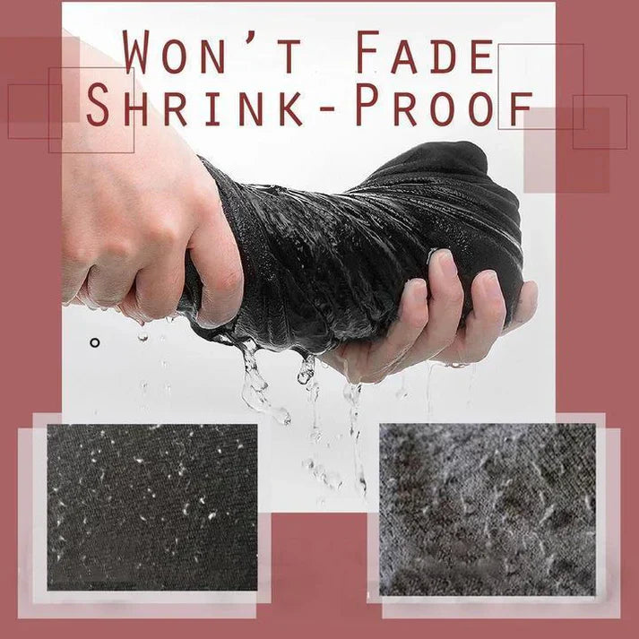 The CozyFit Thermal Base Layer - Warmth Without the Bulk +  50% OFF