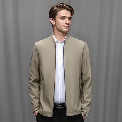Elevated Jacket - Effortless Style, Instant Confidence. + 50% OFF