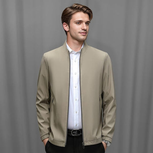 Elevated Jacket - Effortless Style, Instant Confidence. + 50% OFF