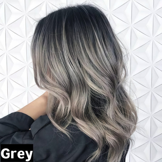 AuraClip — Instant Salon-Volume & Length + 50% OFF