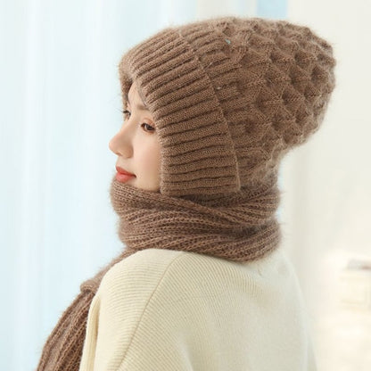 The AuraWrap - Your All-in-One Winter Solution - 50% OFF