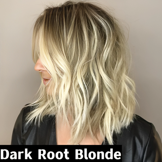 AuraClip - Instant Salon-Quality Volume & Length + 50% OFF