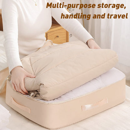 StowFlat - Reclaim Your Closet Space, Instantly - 1+1 FREE
