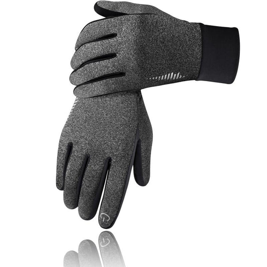 Thermal Touch - Master Winter Control. + 50% OFF