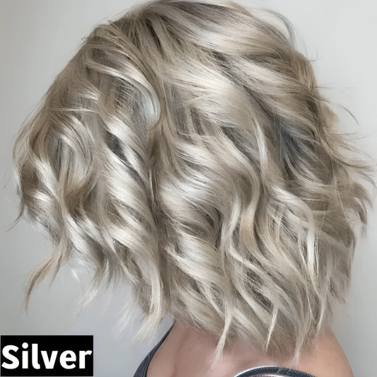 AuraClip — Instant Salon-Volume & Length + 50% OFF