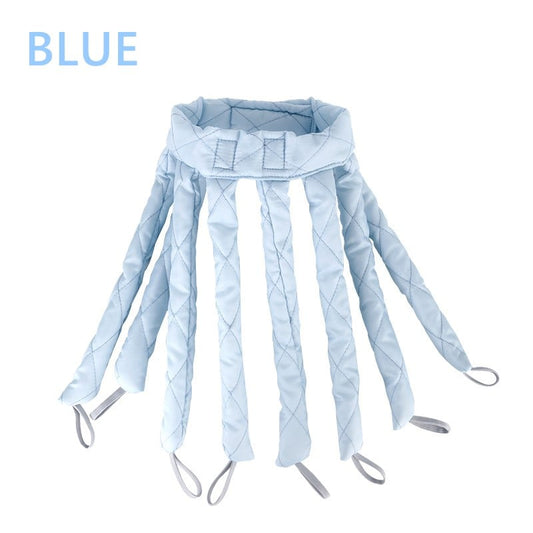 The AuraCurl Heatless Curler - Perfect Curls, Zero Damage + 50%OFF