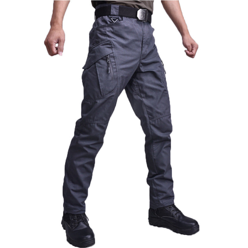 The Fliwos Tactical Pants - Unmatched Quality & Comfort + 50% OFF