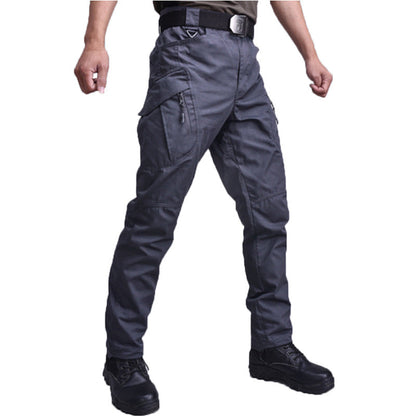 The Fliwos Tactical Pants - Unmatched Quality & Comfort + 50% OFF