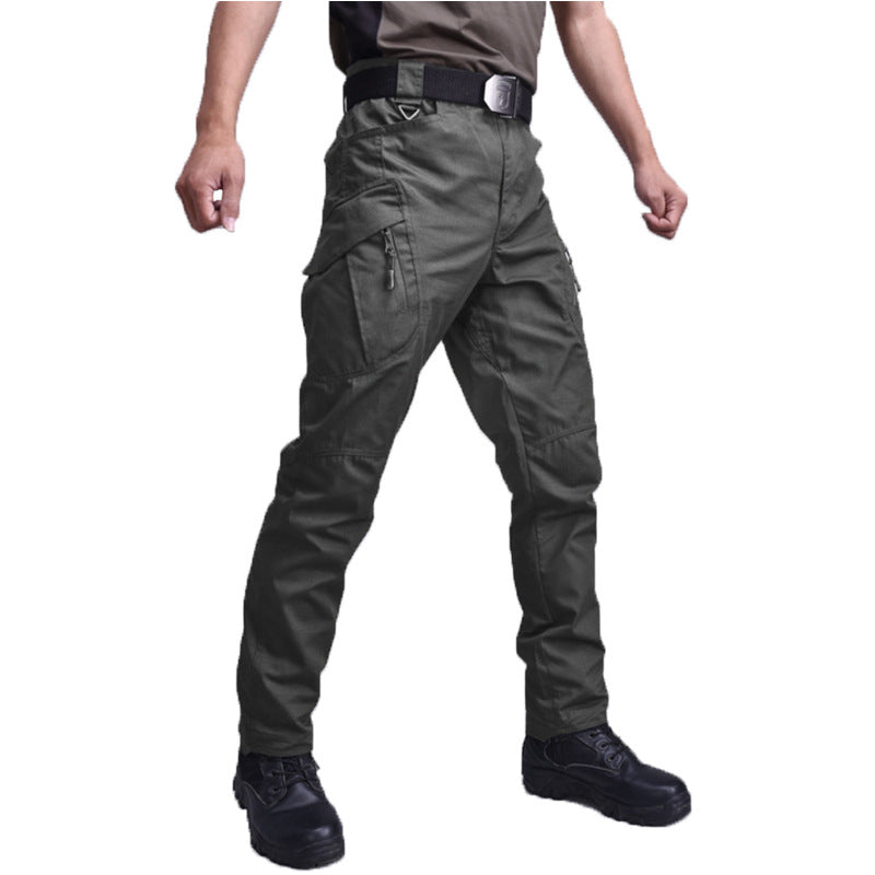 The Fliwos Tactical Pants - Unmatched Quality & Comfort + 50% OFF