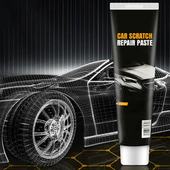 FixFast - Erase Car Scratches Instantly + 50% OFF