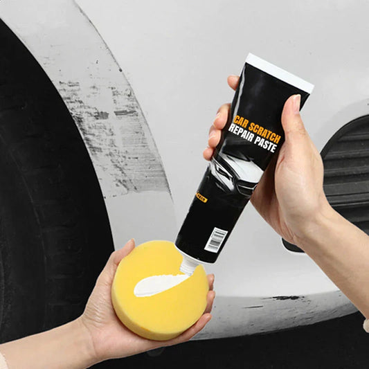 FixFast - Erase Car Scratches Instantly + 50% OFF