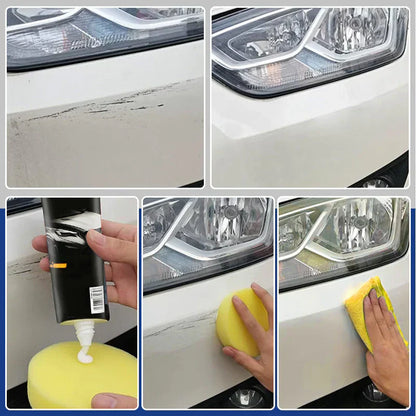 FixFast - Erase Car Scratches Instantly + 50% OFF
