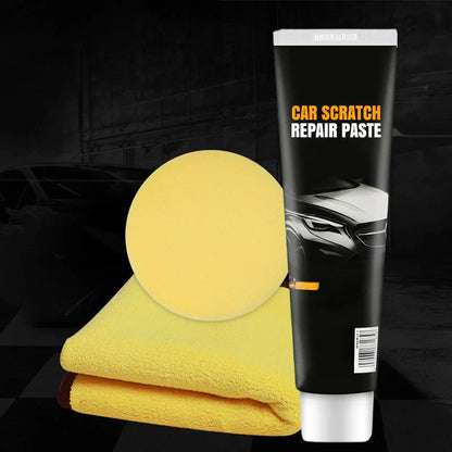 FixFast - Erase Car Scratches Instantly + 50% OFF