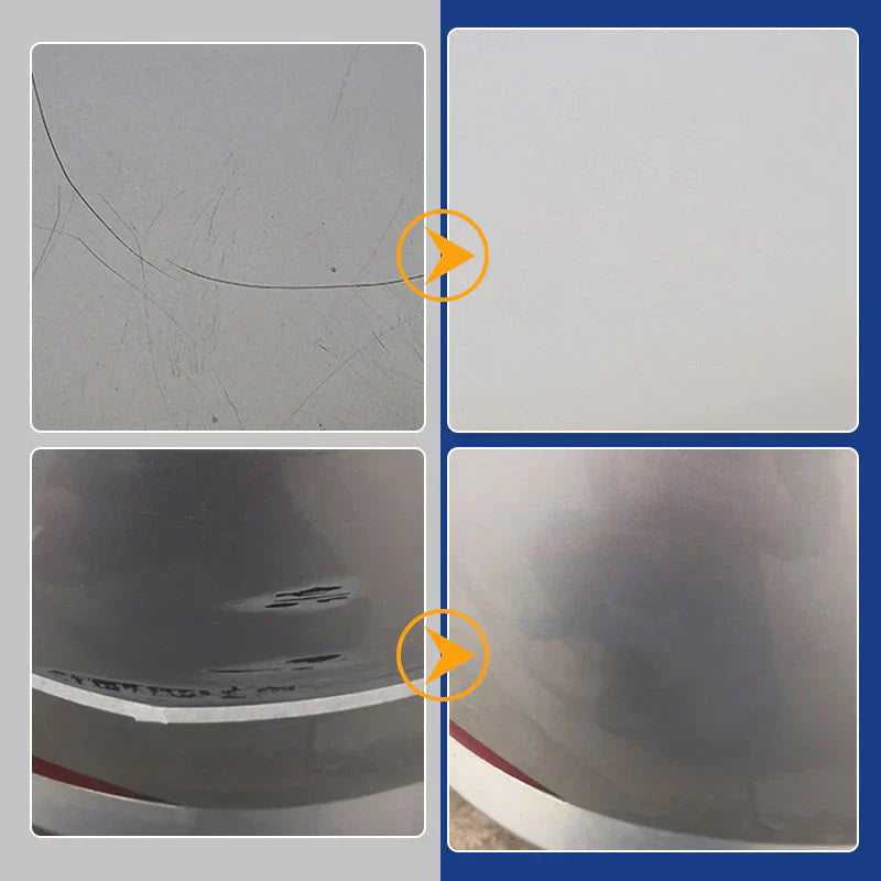 FixFast - Erase Car Scratches Instantly + 50% OFF