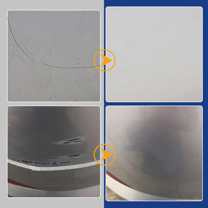 FixFast - Erase Car Scratches Instantly + 50% OFF