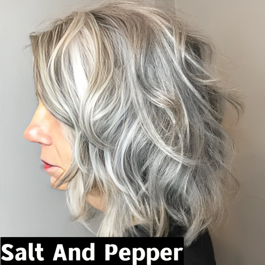 AuraClip — Instant Salon-Volume & Length + 50% OFF