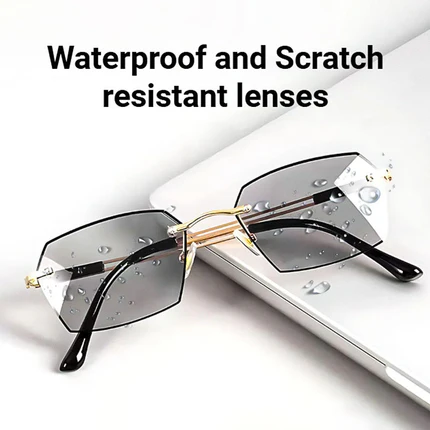 The SapphireSight Dual-Use Glasses - Seamless Focus, Extreme Durability + 50 % OFF