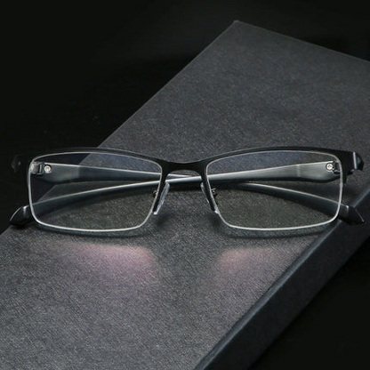 The SapphireSight Dual-Use Glasses - Seamless Focus, Extreme Durability + 50 % OFF