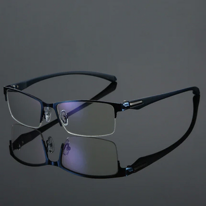 The SapphireSight Dual-Use Glasses - Seamless Focus, Extreme Durability + 50 % OFF