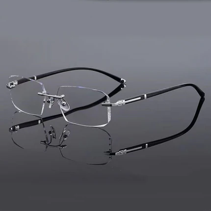 The SapphireSight Dual-Use Glasses - Seamless Focus, Extreme Durability + 50 % OFF