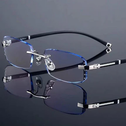The SapphireSight Dual-Use Glasses - Seamless Focus, Extreme Durability + 50 % OFF
