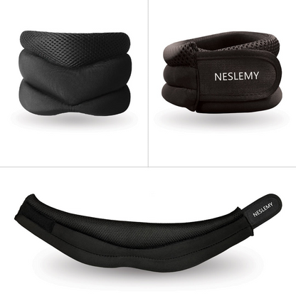 Neslemy - Sleep Silently & Wake Refreshed + 50% OFF