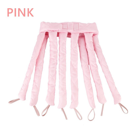 The AuraCurl Heatless Curler - Perfect Curls, Zero Damage + 50%OFF